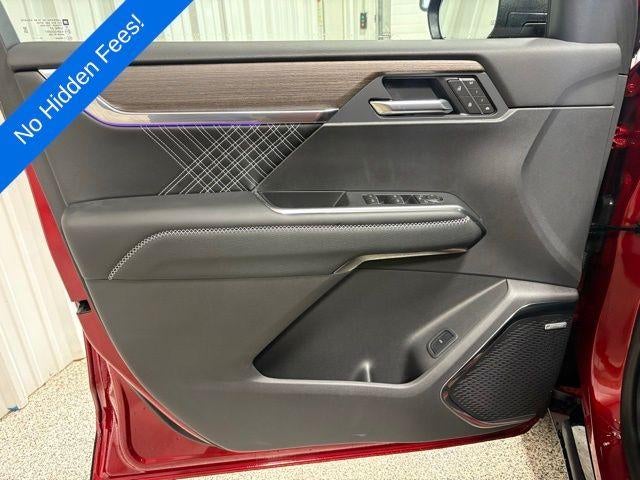 2026 GMC Acadia AWD Denali