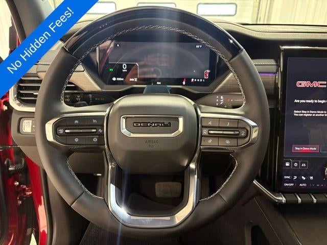 2026 GMC Acadia AWD Denali