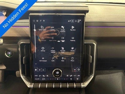 2026 GMC Acadia AWD Denali