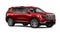 2026 GMC Acadia AWD Denali