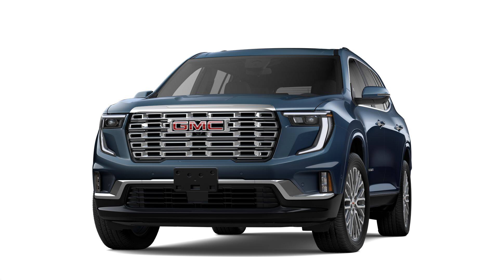 2026 GMC Acadia Base