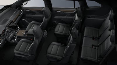 2026 GMC Acadia Base
