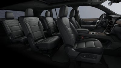 2026 GMC Acadia Base