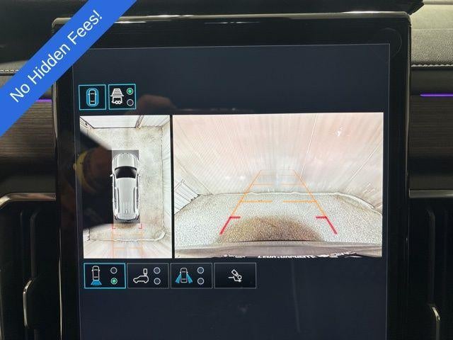 2026 GMC Acadia AWD Denali