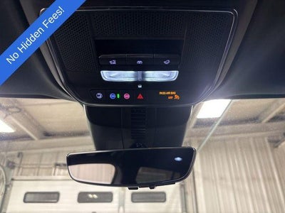 2026 GMC Acadia AWD Denali