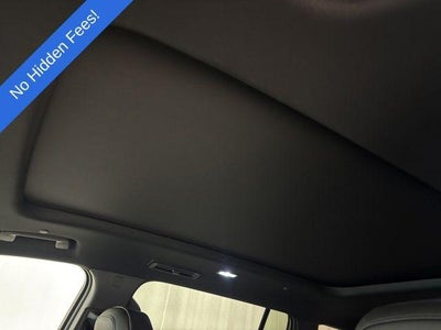 2026 GMC Acadia AWD Denali