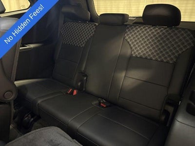 2026 GMC Acadia AWD Denali