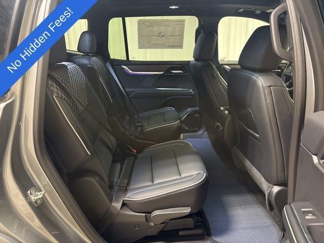 2026 GMC Acadia AWD Denali