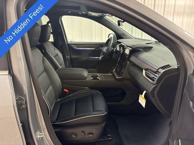 2026 GMC Acadia AWD Denali