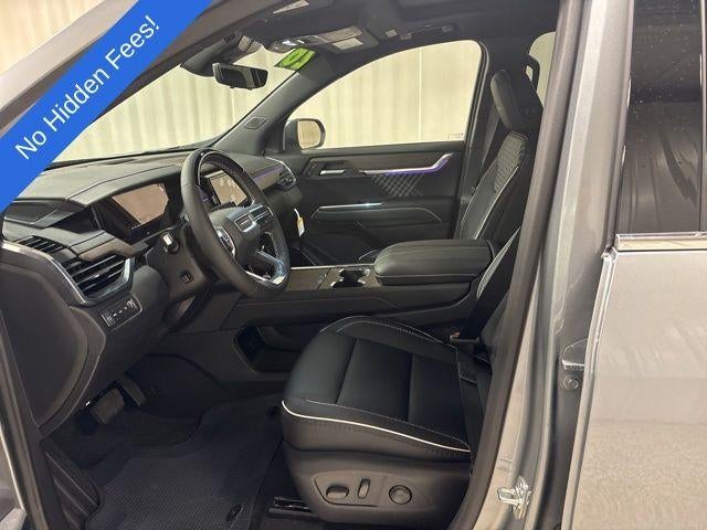 2026 GMC Acadia AWD Denali