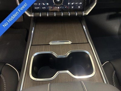 2026 GMC Acadia AWD Denali