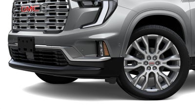 2026 GMC Acadia AWD Denali