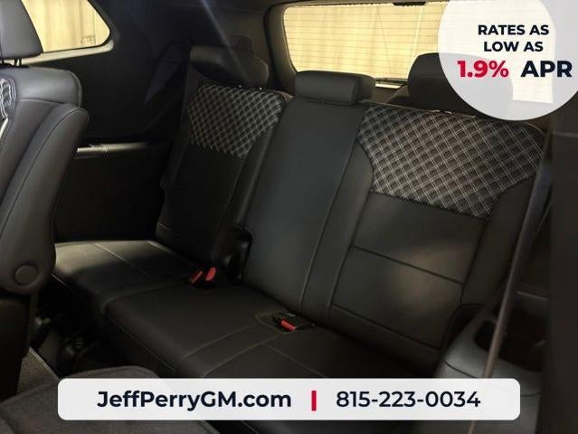 2026 GMC Acadia AWD Denali