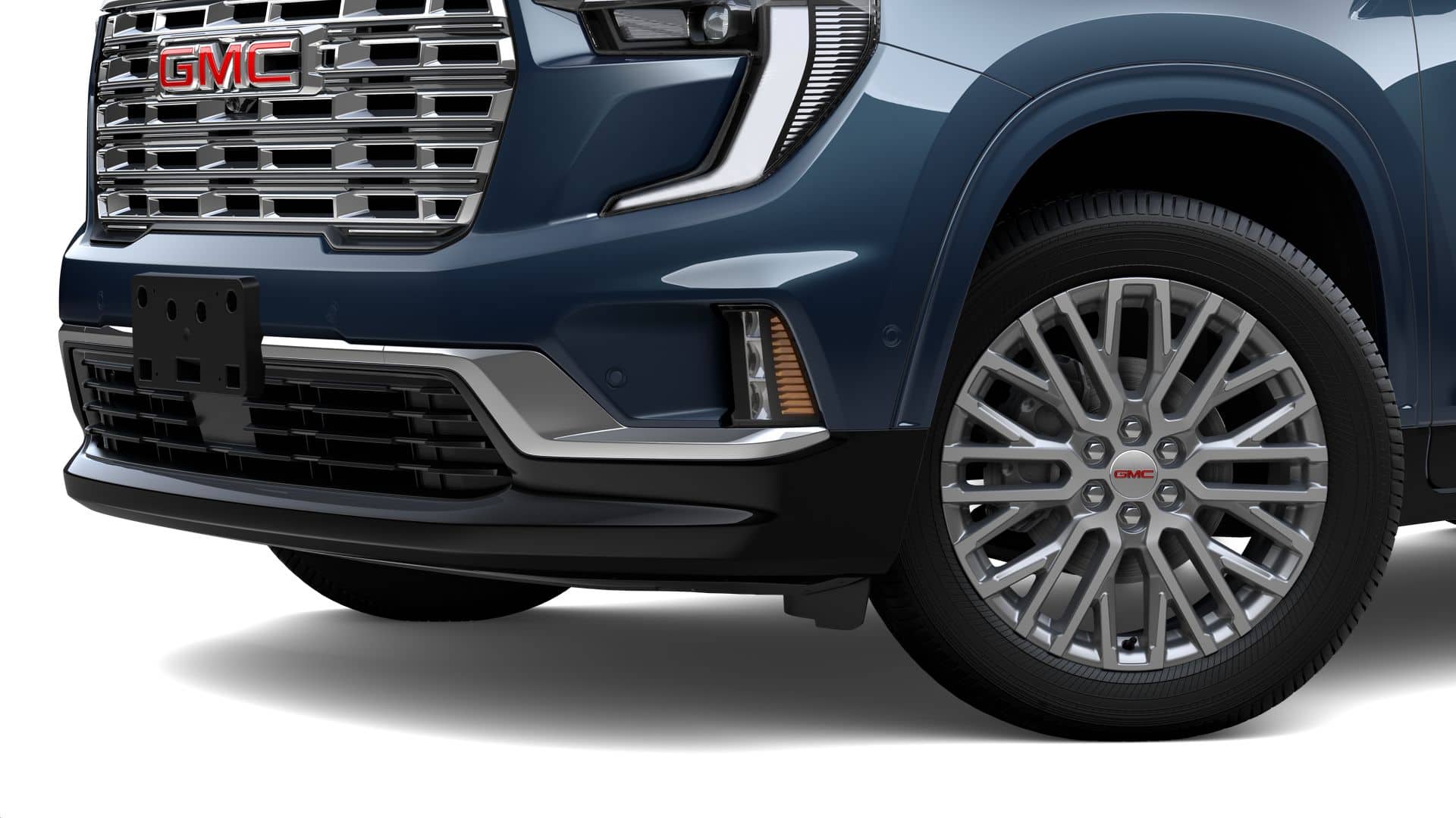 2026 GMC Acadia AWD Denali