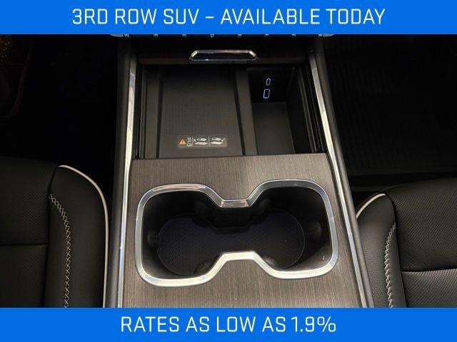 2026 GMC Acadia AWD Denali