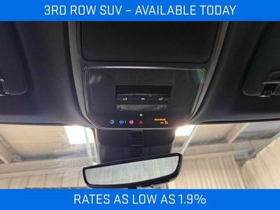 2026 GMC Acadia AWD Denali