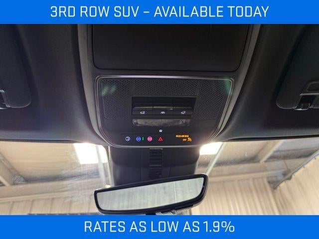 2026 GMC Acadia AWD Denali