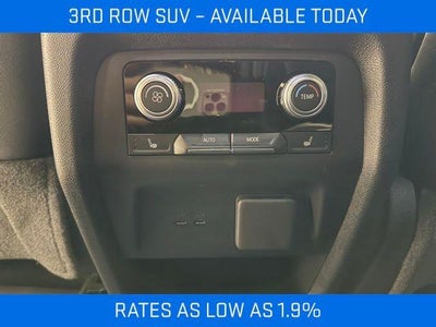 2026 GMC Acadia AWD Denali