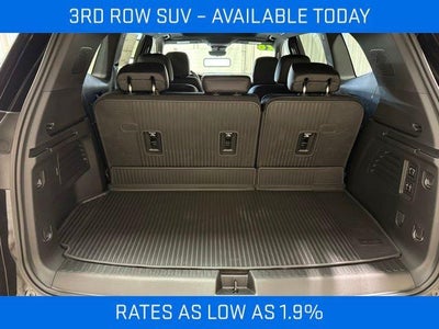 2026 GMC Acadia AWD Denali