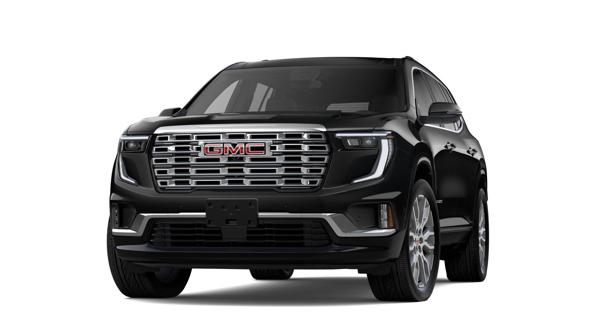 2026 GMC Acadia Base