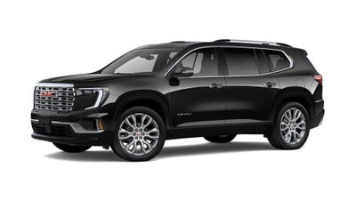 2026 GMC Acadia Base