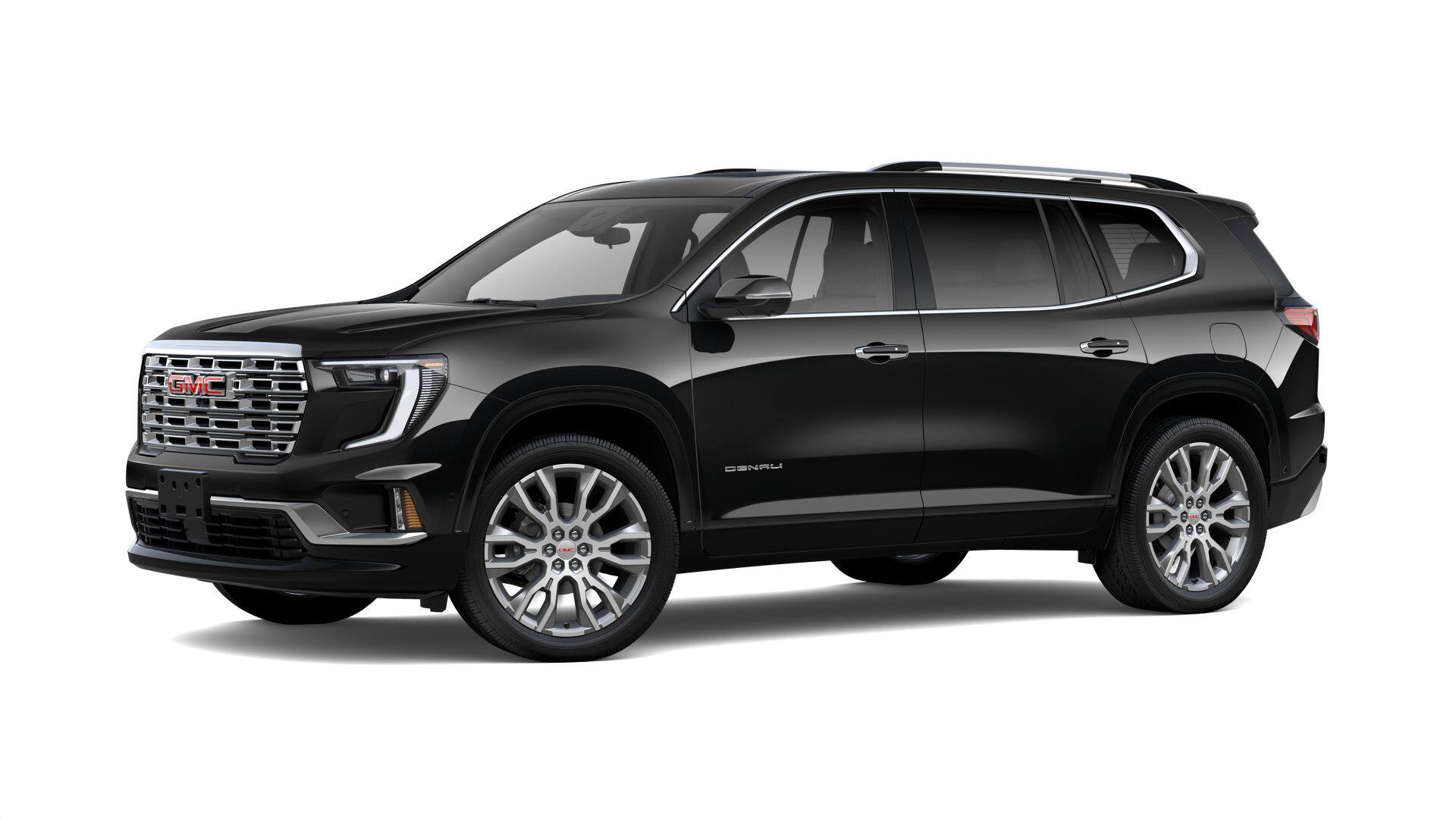 2026 GMC Acadia Base