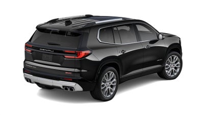 2026 GMC Acadia Base