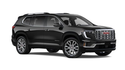 2026 GMC Acadia Base
