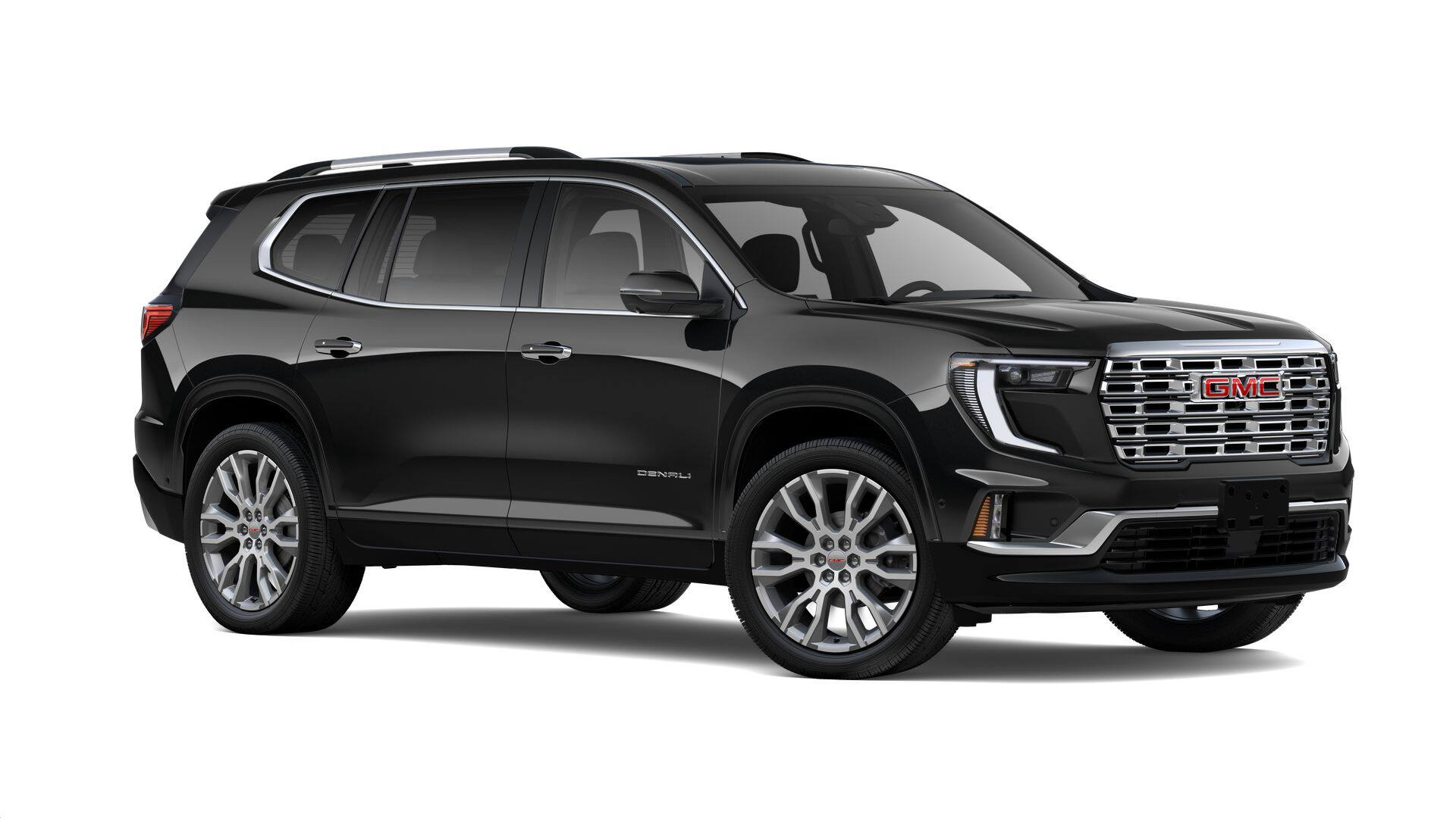 2026 GMC Acadia Base