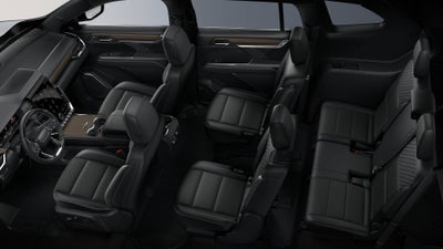 2026 GMC Acadia Base