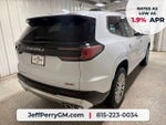 2026 GMC Acadia AWD Denali
