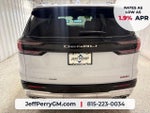 2026 GMC Acadia AWD Denali