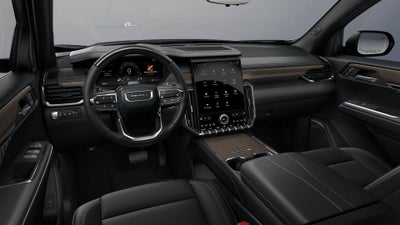 2026 GMC Acadia Base