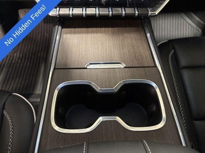 2026 GMC Acadia AWD Denali