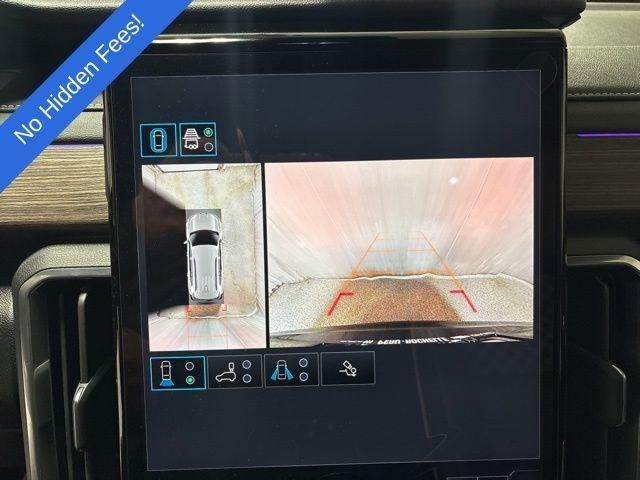 2026 GMC Acadia AWD Denali