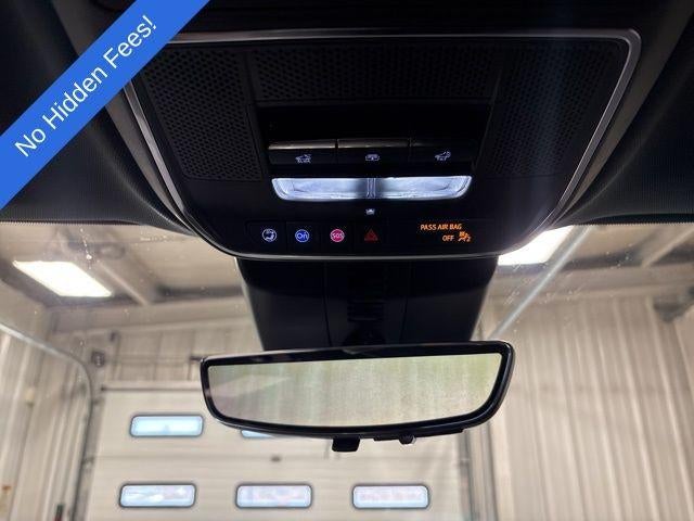 2026 GMC Acadia AWD Denali