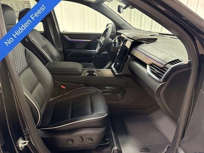 2026 GMC Acadia AWD Denali