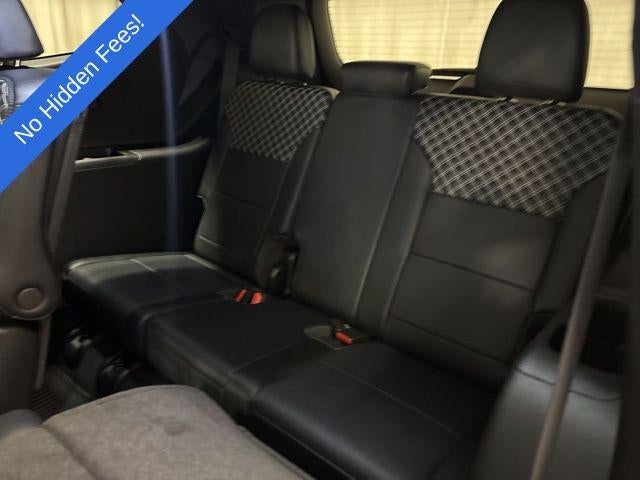 2026 GMC Acadia AWD Denali