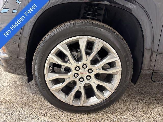 2026 GMC Acadia AWD Denali