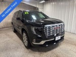 2026 GMC Acadia AWD Denali