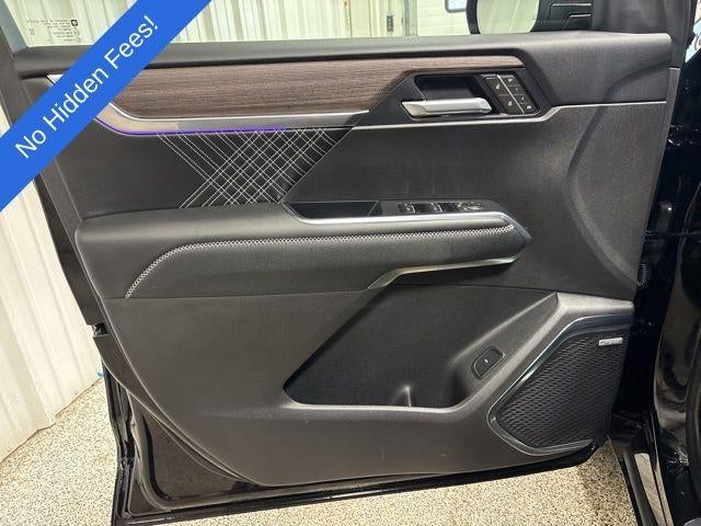 2026 GMC Acadia AWD Denali