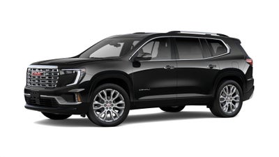 2026 GMC Acadia AWD Denali