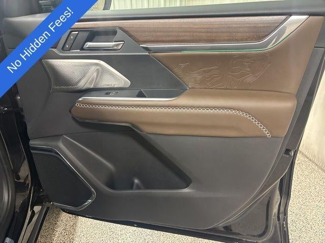 2026 GMC Acadia AWD Denali Ultimate