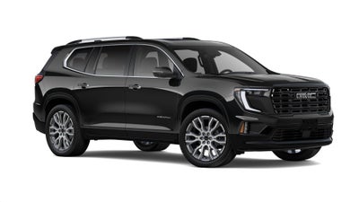 2026 GMC Acadia Base