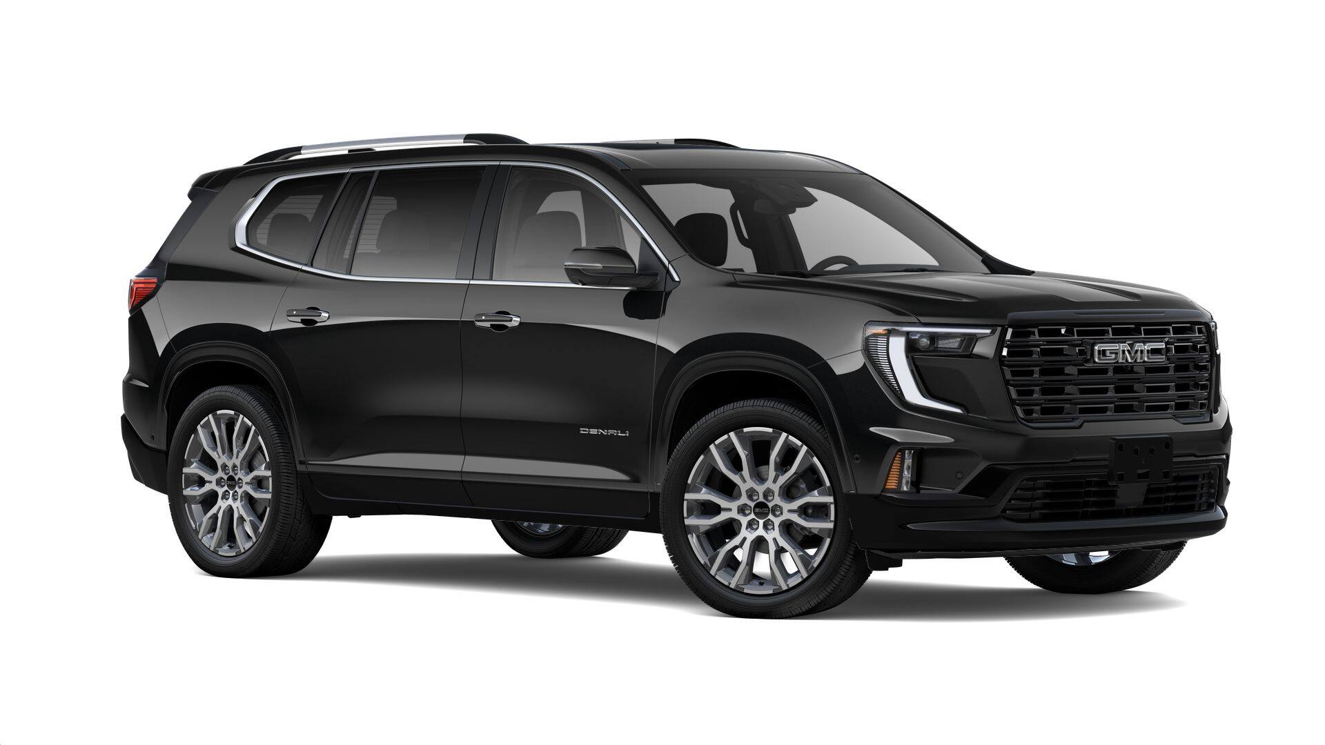 2026 GMC Acadia Base