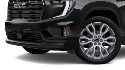 2026 GMC Acadia Base