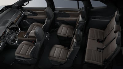 2026 GMC Acadia Base