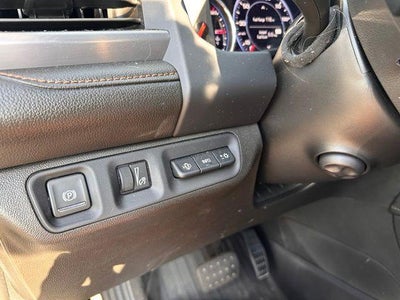 2021 GMC Acadia AT4