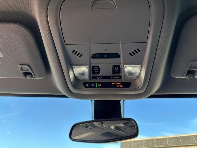 2021 GMC Acadia AT4