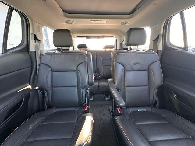 2021 GMC Acadia AT4